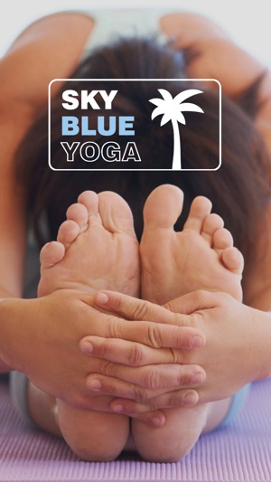 Sky Blue Yoga