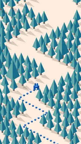 Game screenshot Twisty Trail mod apk