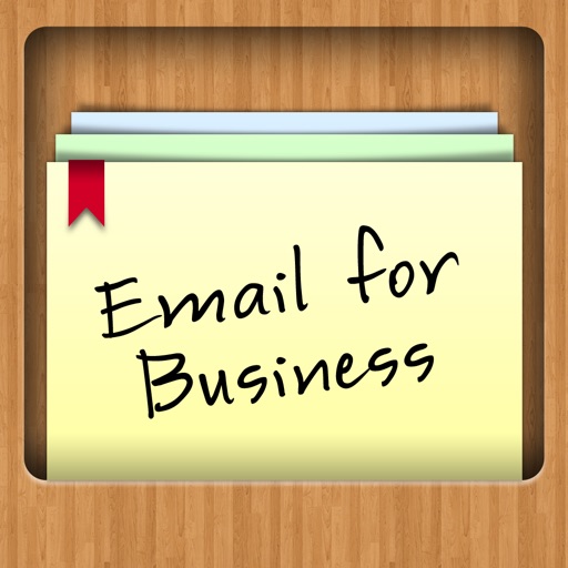 Email for Business icon