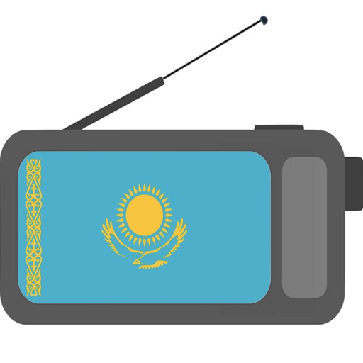 Kazakhstan Radio: Kazakh FM icon