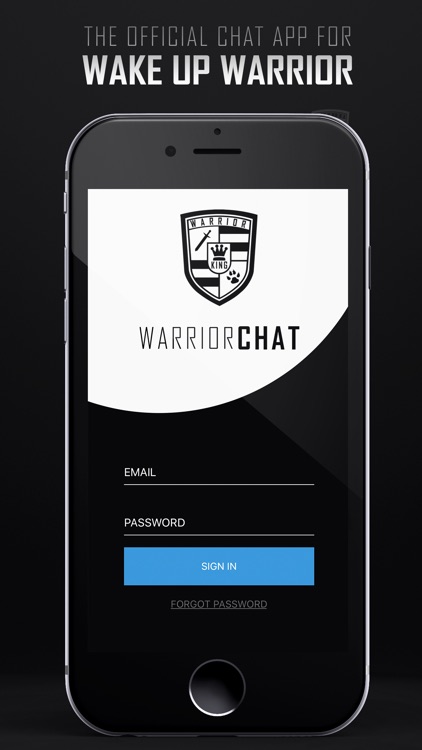 WarriorChat