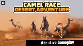 Game screenshot Camel Race : Desert Adventure mod apk