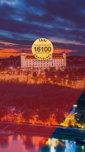 ABC Taxi 16100 Bratislava