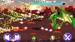 Game screenshot Adventure X : Dragon Treasure hack