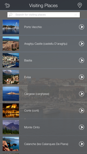 Visit Corsica Island(圖3)-速報App