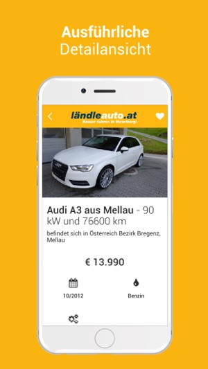 Ländleauto(圖4)-速報App