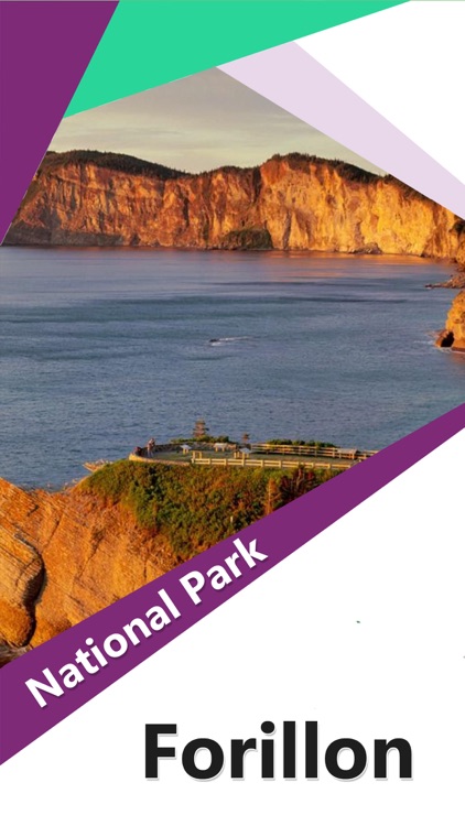 Forillon National Park - Great