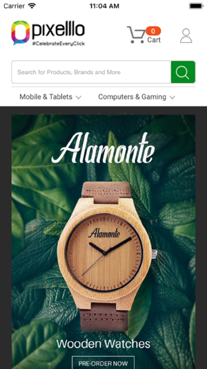 Pixelllo(圖1)-速報App