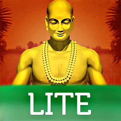 Health through Breath: Pranayama Lite for the iPad icon