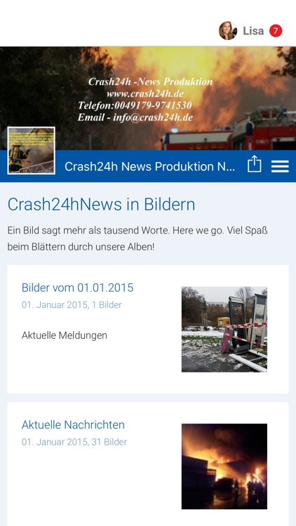 Crash24hNews
