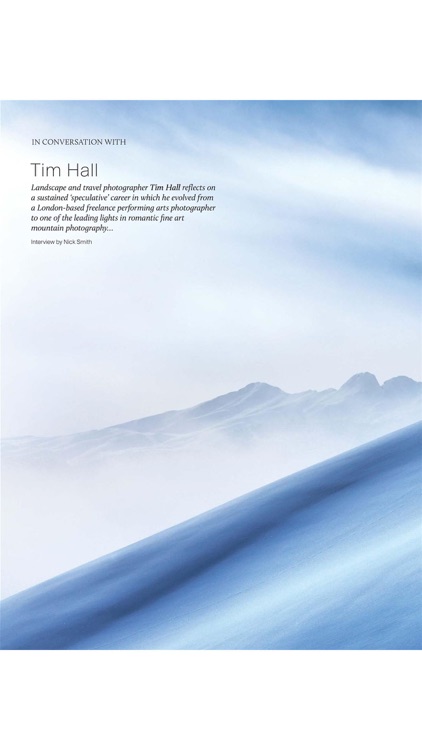 Outdoor Photography Magazine