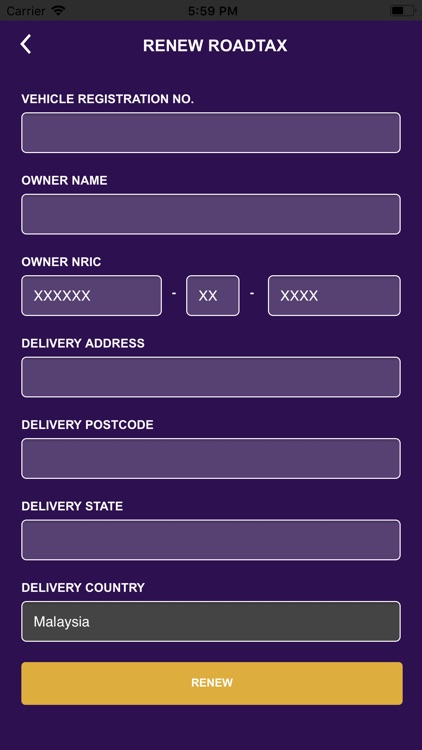 MyJimat screenshot-4
