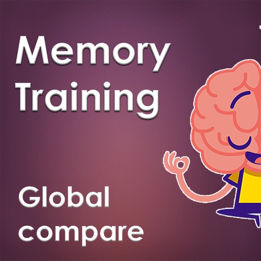 Memory Improvement Trainer