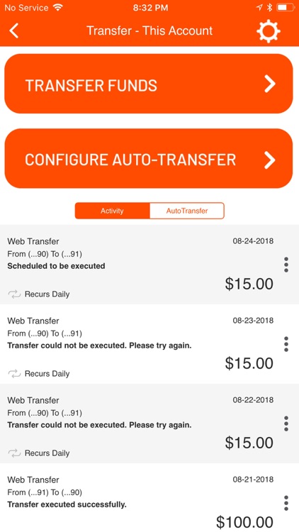 Canvas CU Mobile Business screenshot-3