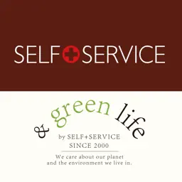 SELF+SERVICE app icon