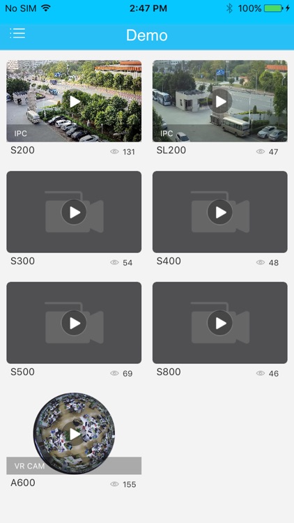 Proimage NVR screenshot-3