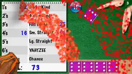 Game screenshot Yatzy Blaster hack