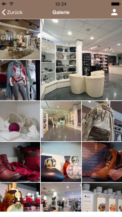 Niveau Accessoires & Fashion