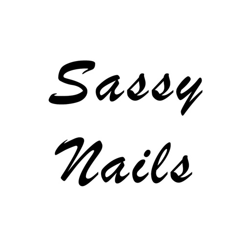 Sassy Nails icon