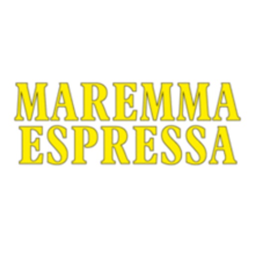 Maremma espressa