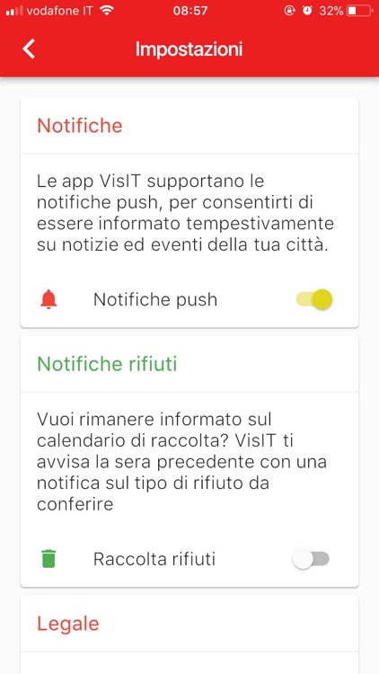 VisIT Barge screenshot-3