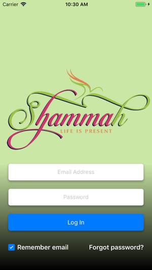 Shammah(圖1)-速報App