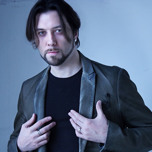 Alberto Pizzo, pianist