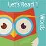 Get Let's Read 1: Words - Lite for iOS, iPhone, iPad Aso Report