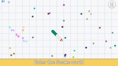 Screenshot #1 pour Snake Game Offline