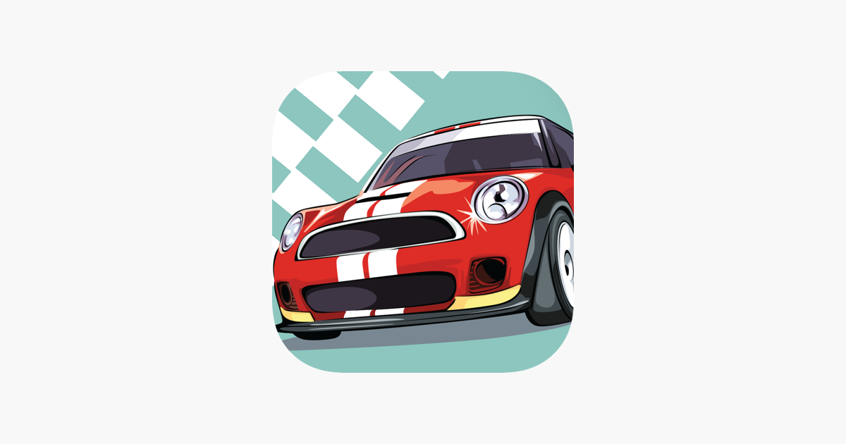 Autopelit: Kilpa Auto Peli App Storessa