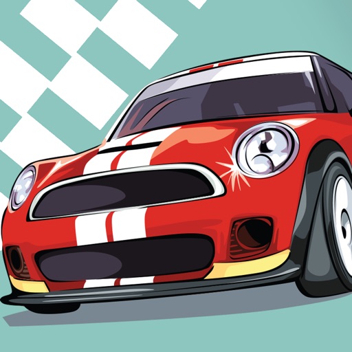 Highway Racer: Car Racing Game iOS App