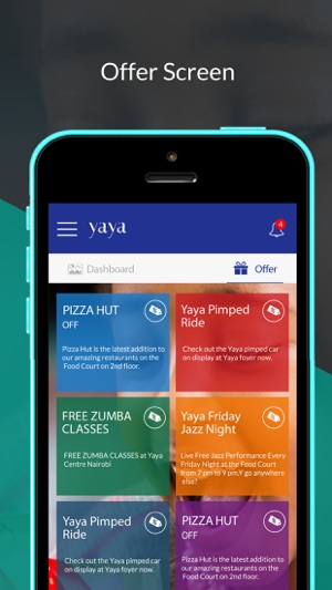 Yaya Centre Loyalty Card(圖4)-速報App