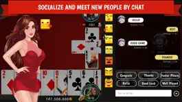 Game screenshot Spades - Classic & Auction apk