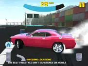 final drift project ipad capturas de pantalla 4