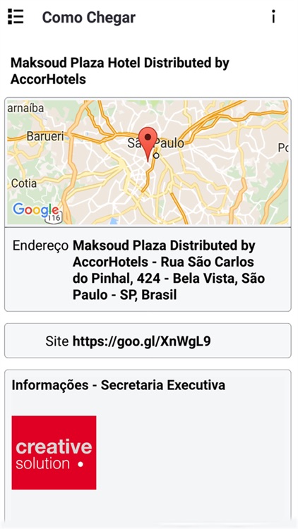 SIGU 2018 screenshot-3