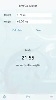 How to cancel & delete body-mass-index 2