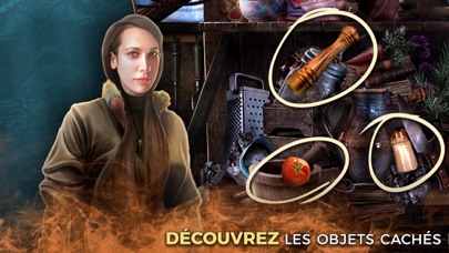 Screenshot #1 pour Dawn of Hope: Voltige Urbaine