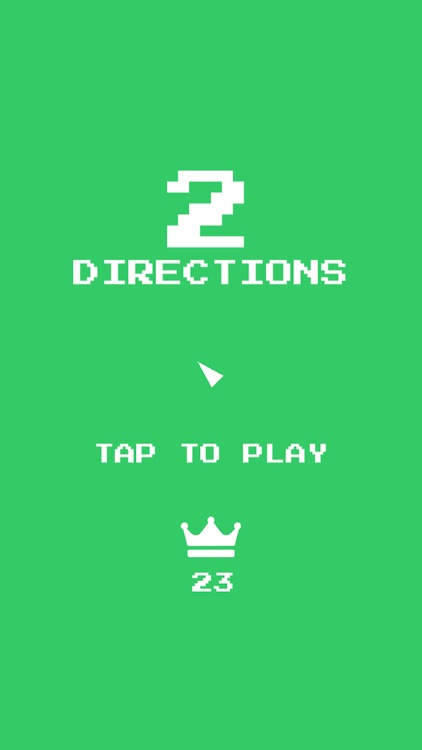 2Directions - Switch Direction screenshot-4