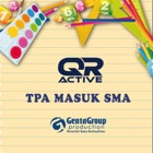 QRActive TPA Masuk SMA