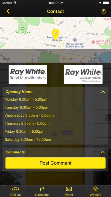 Ray White Murwillumbah