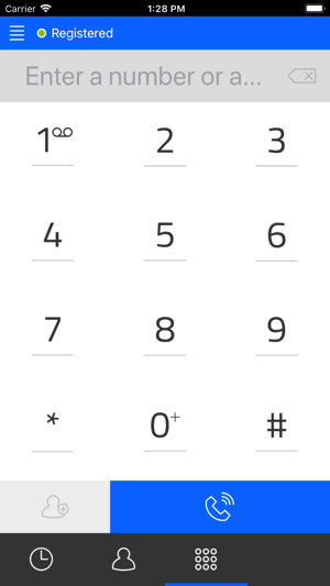 Sipstream UC(圖1)-速報App