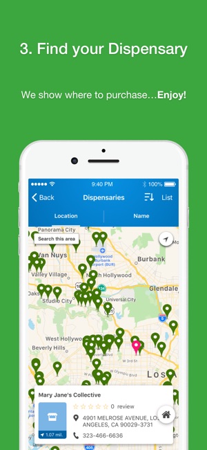 Cannacopia: Marijuana/Cannabis(圖4)-速報App
