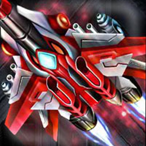Galaxy Chicken Attack Pro icono