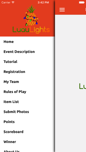 Luau Lights(圖4)-速報App