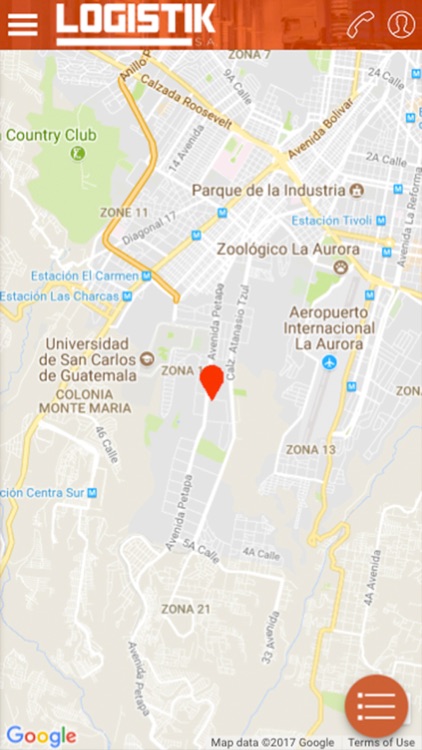 TechControl Logistik