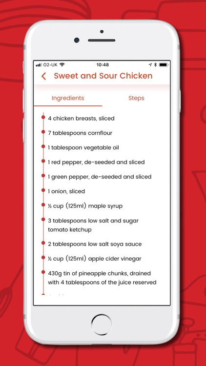 BLW Slow Cook Recipes