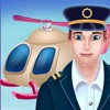 The Flying Family - Pilot Game