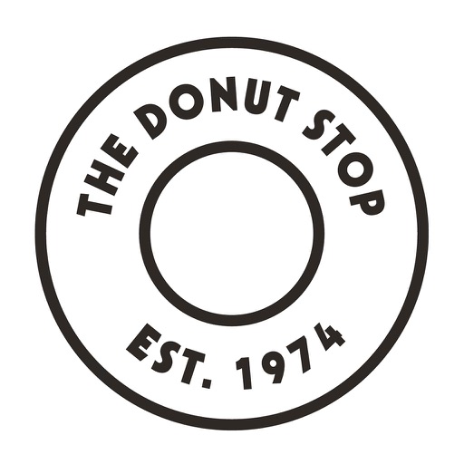 The Donut Stop