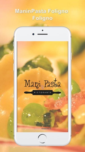 ManinPasta Foligno(圖1)-速報App