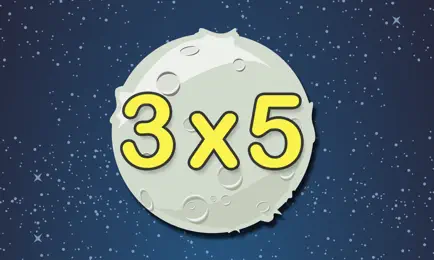 Multiplications Asteroids – Math in Space learning series Cheats